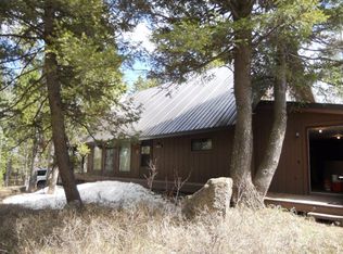 3490 Chipmunk Ln, Island Park, ID 83429