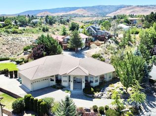 2580 Sagittarius Dr, Reno, NV 89509