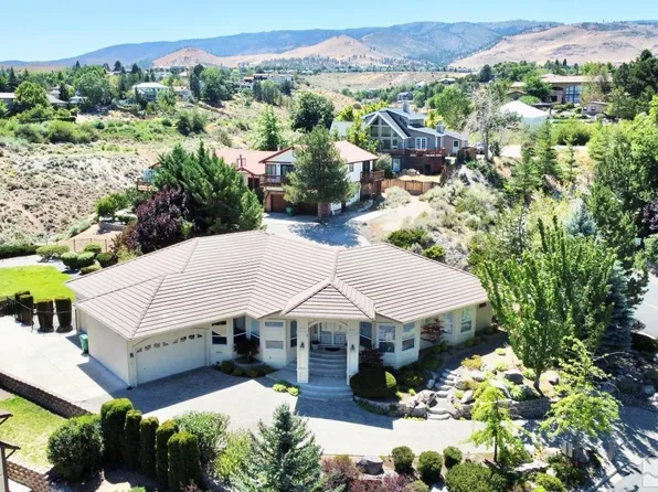 2580 Sagittarius Dr, Reno, NV 89509