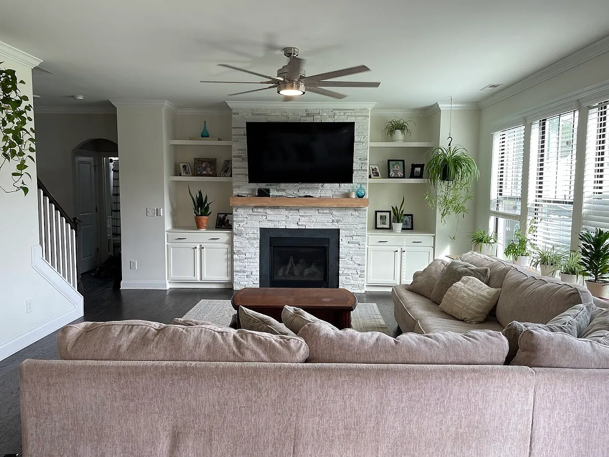 113 Park Place Drive - 1 — Photo 3
