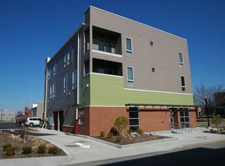 Park Edge Apartments, Louisville, KY 40202
