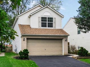 3014 Cumberland Woods Dr, Columbus, OH