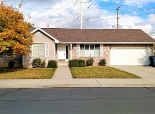 2422 W 600 N, Provo, UT 84601