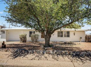 626 W 6th Ave, San Manuel, AZ 85631