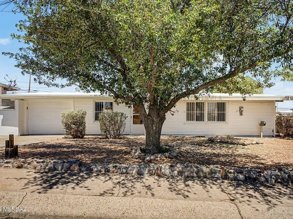 626 W 6th Ave, San Manuel, AZ 85631