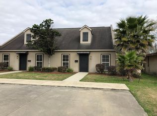 637 E School St, Lake Charles, LA 70607