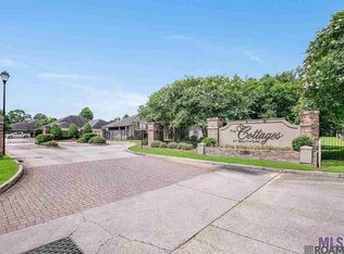 11510 Southfork Dr Unit 37, Baton Rouge, LA 70816