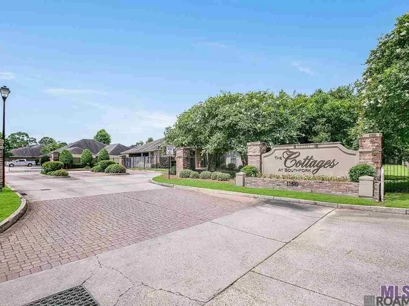 11510 Southfork Dr Unit 37, Baton Rouge, LA 70816
