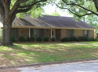 1802 8th St, Hempstead, TX 77445