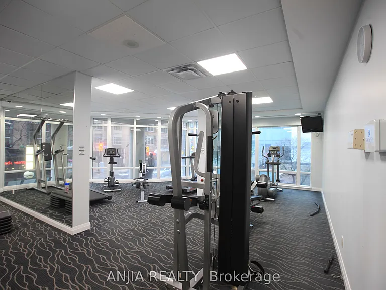1121 Bay St #805 — Photo 14