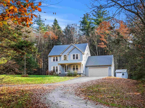 310 Highland Drive, Henniker, NH 03242
