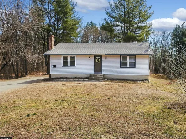 29 Eight Rod Road, Augusta, ME 04330