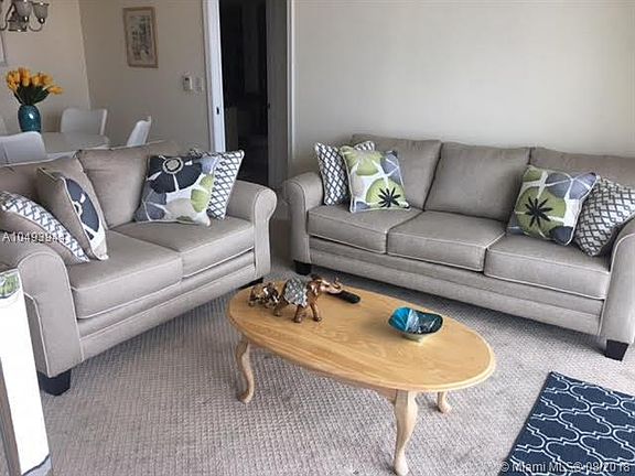 3rd image of 610 W Las Olas Blvd APT 914N