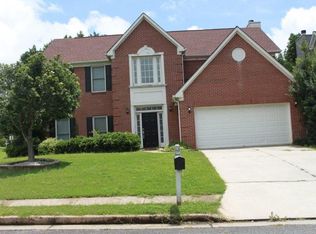 2896 Dunlin Ct, Lawrenceville, GA 30044