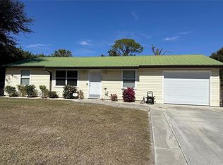 18228 Ackerman Ave, Pt Charlotte, FL 33948