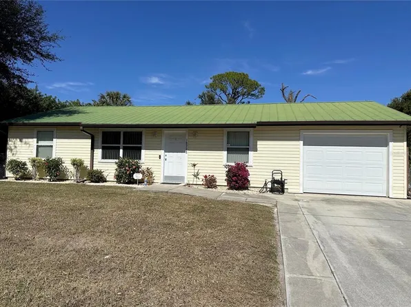 18228 Ackerman Ave, Pt Charlotte, FL 33948