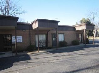 210 Scott St NE, Warren, OH