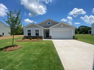 126 Deno Dr LOT 26, Gaffney, SC 29341