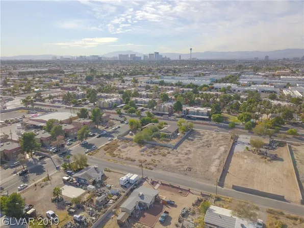 3497 Johnson Ave, Las Vegas, NV 89110