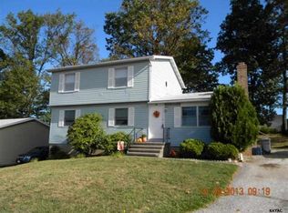 3342 Oak St, Manchester, MD 21102