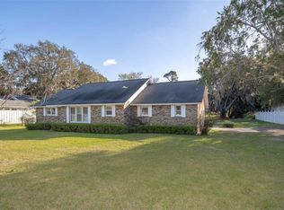 1838 Clinch Dr, Fernandina Beach, FL 32034