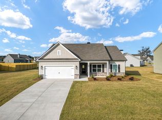 119 Harmony Farms Orch, Eatonton, GA