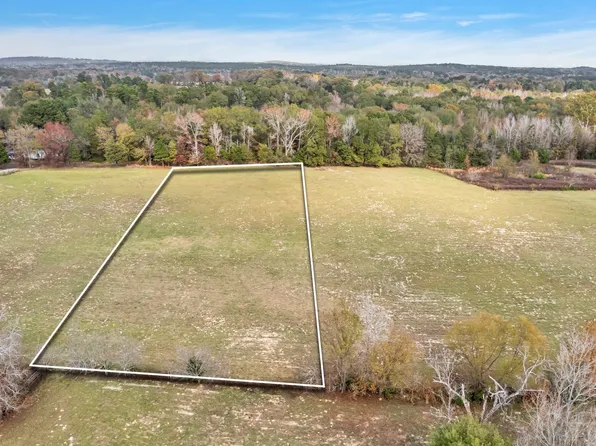 Bob O Link Rd, Gilmer, TX 75645