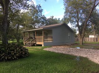 18203 County Road 132, Pearland, TX 77581