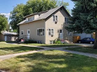 521 N 15th St APT 3, Bismarck, ND 58501