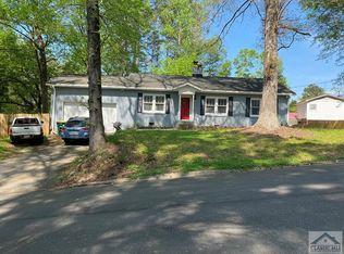 102 Riverside Dr, Athens, GA 30606