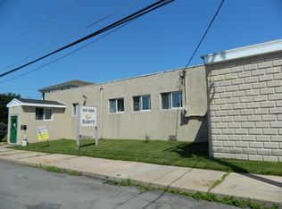 551 W Spring St, Frackville, PA 17931