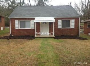 1712 James St, Durham, NC 27707