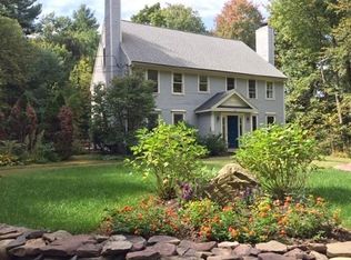 81 Kemp St #A, Groton, MA 01450