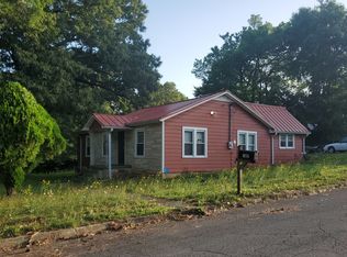 107 Enterprise St, Florence, AL 35630