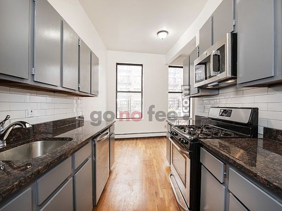 3rd image of 966-968 Saint Nicholas Ave #2F
