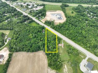 13953 Ironwood Dr NW, Grand Rapids, MI 49534