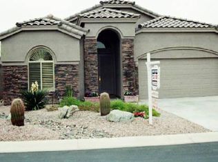 3055 N Red Mountain Rd #125, Mesa, AZ 85207