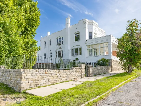 915 W Galena St, Butte, MT 59701