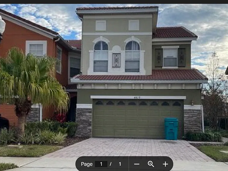 4819 Fiorazante Ave — Photo 1
