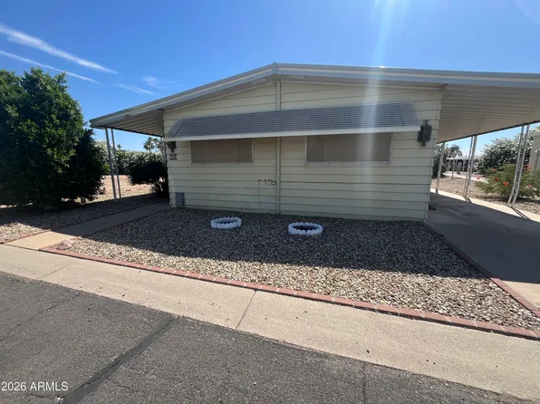 6960 W PEORIA Avenue #74, Peoria, AZ 85345
