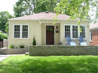 6126 N Indianola Ave, Indianapolis, IN