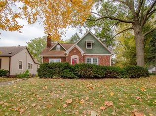 2323 40th Pl, Des Moines, IA 50310