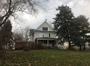 1885 Harvey Rd, Oswego, IL 60543