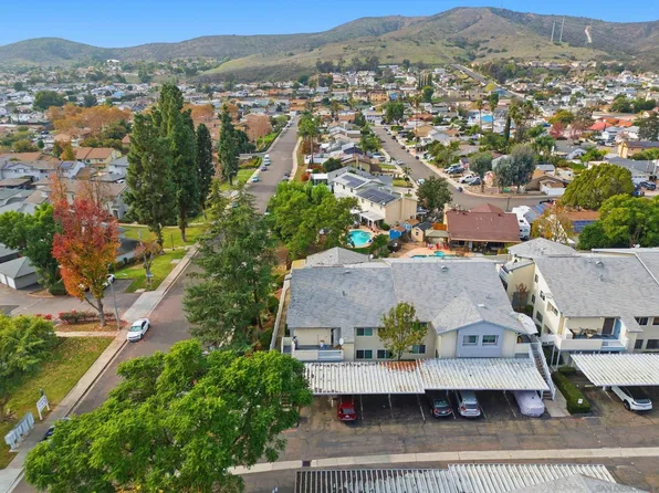 10382 Alphonse St Unit F4, Santee, CA 92071