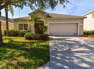 8960 Falcon Pointe Loop, Fort Myers, FL 33912