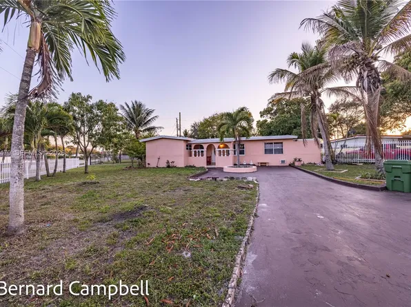 918 NW 13th Ct, Fort Lauderdale, FL 33311