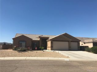 4080 Vitobello Ct, Kingman, AZ 86401