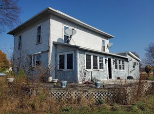 3553 County Road 49, Butler, IN 46721