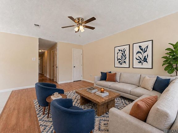 2nd image of 548 S Flannery Rd APT A