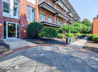 5200 Peachtree Rd APT 3113, Chamblee, GA 30341